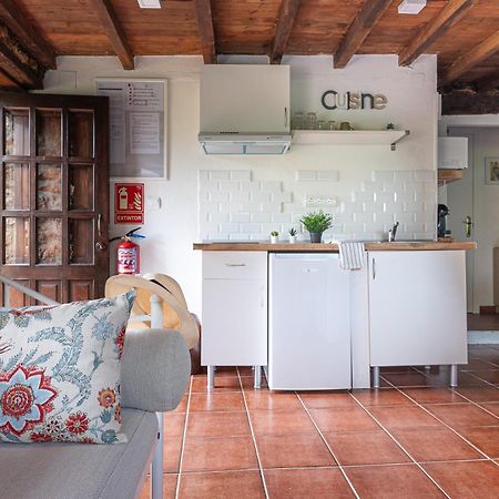 Apartamento El Mirador De Cabarceno Exterior foto