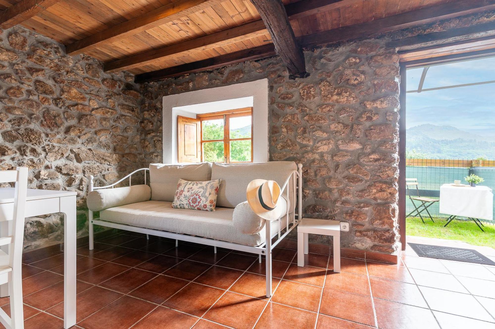 Apartamento El Mirador De Cabarceno Exterior foto