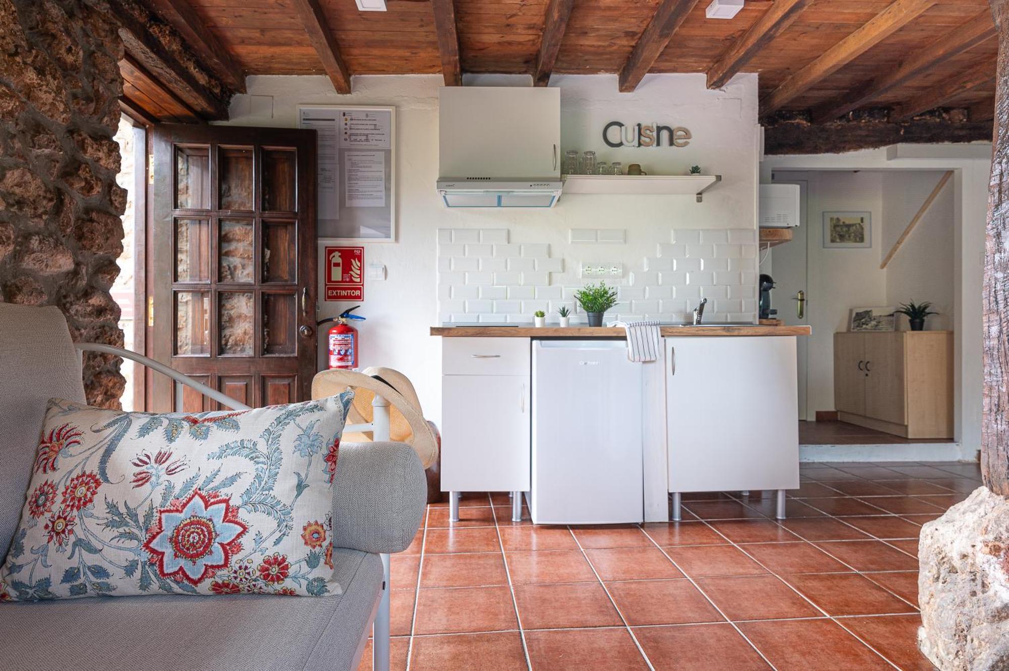 Apartamento El Mirador De Cabarceno Exterior foto