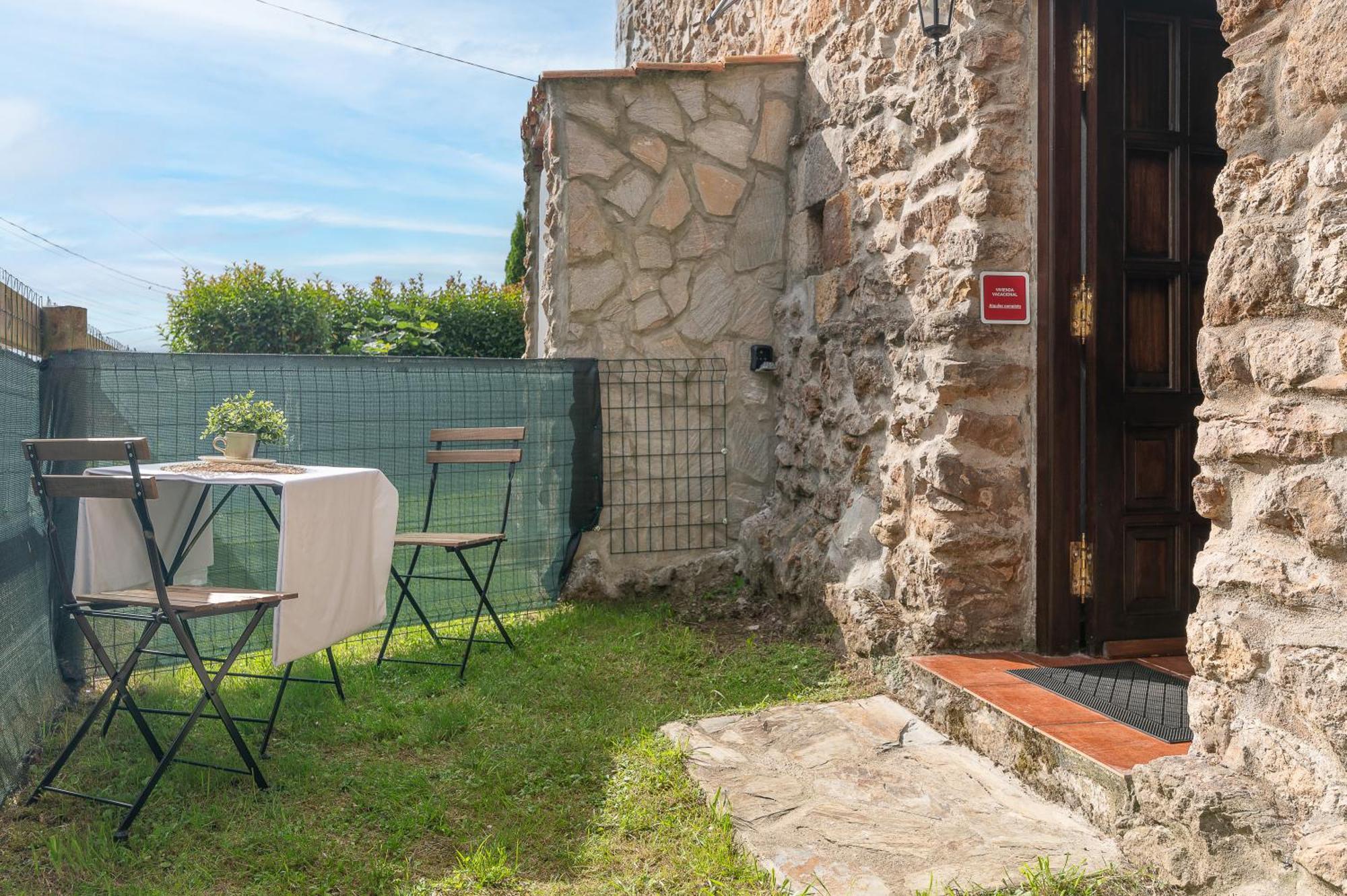 Apartamento El Mirador De Cabarceno Exterior foto