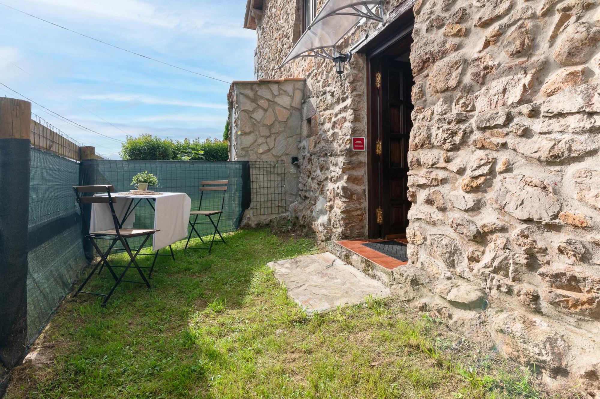 Apartamento El Mirador De Cabarceno Exterior foto