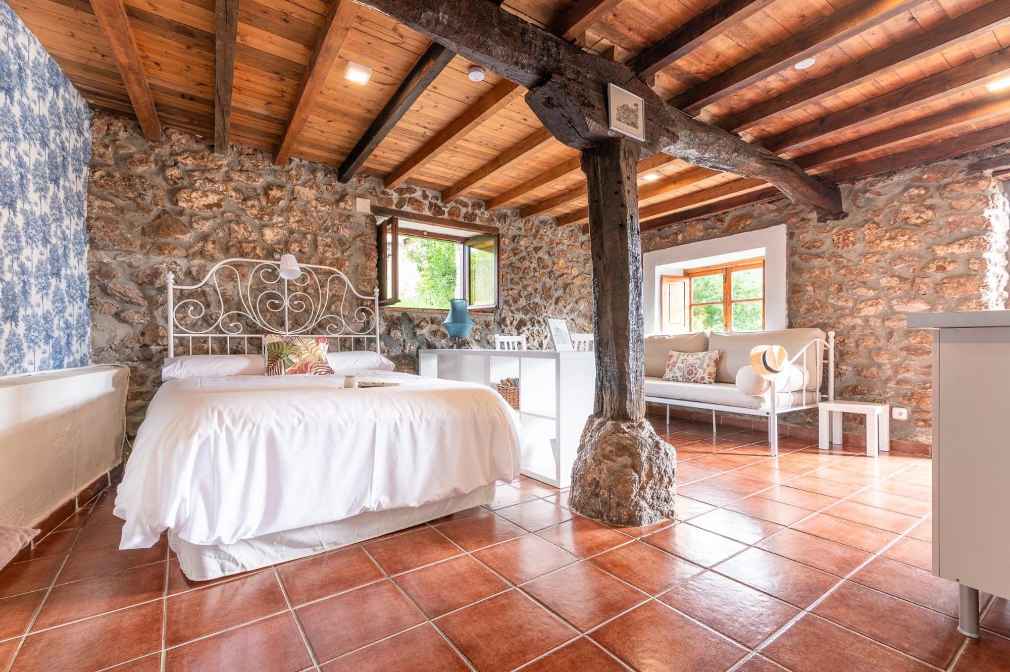 Apartamento El Mirador De Cabarceno Exterior foto