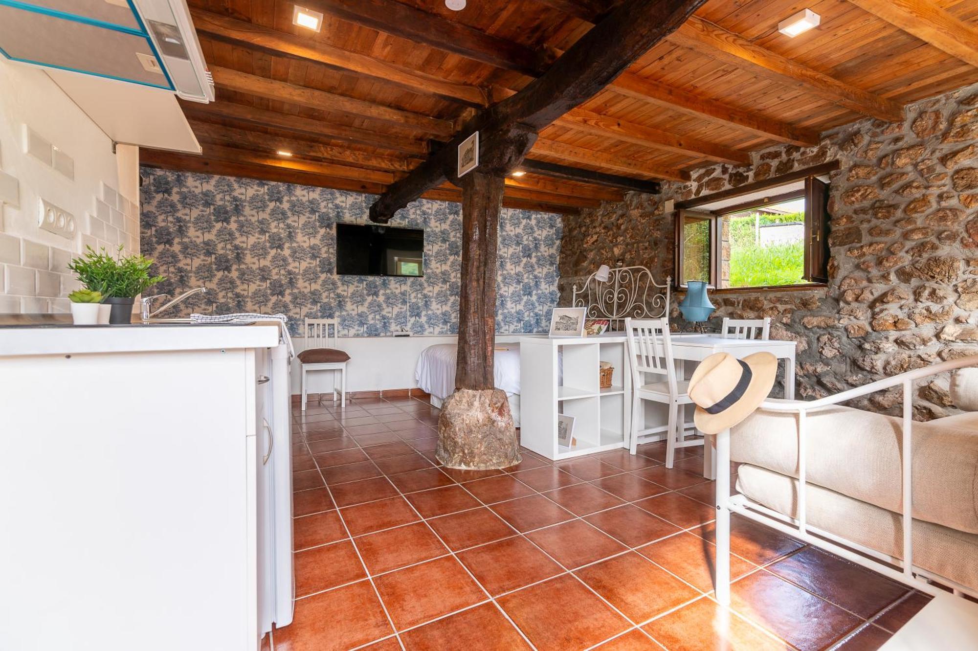 Apartamento El Mirador De Cabarceno Exterior foto