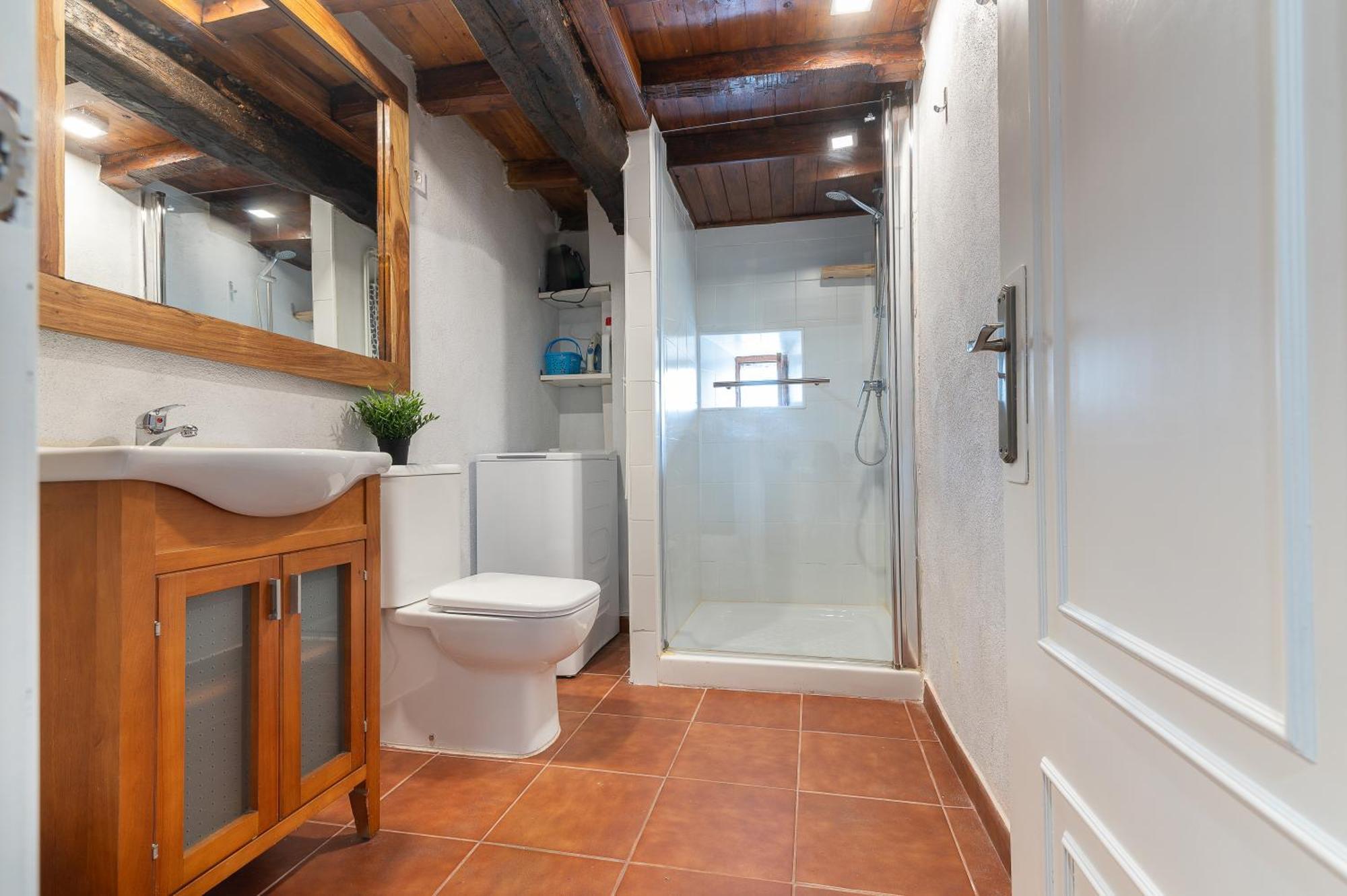 Apartamento El Mirador De Cabarceno Exterior foto